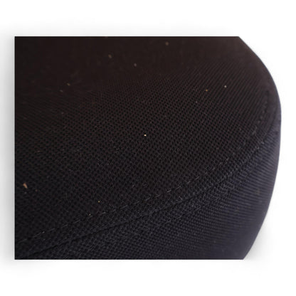 Nyrenset | Sittup Kontorstol i Sort