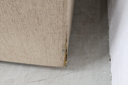 Nyrenset | Furninova Setup hjørnesofa med puff i brun