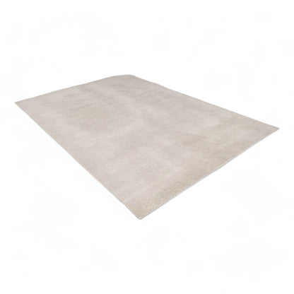 Kvalitetssikret | Grå Bolia Velutto teppe