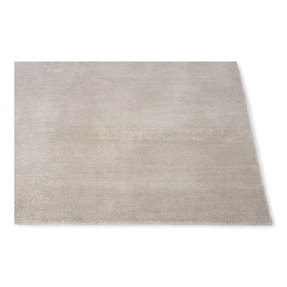 Kvalitetssikret | Grå Bolia Velutto teppe