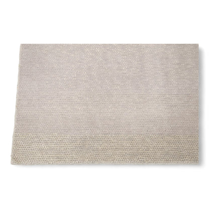 Kvalitetssikret | Grå Bolia Velutto teppe