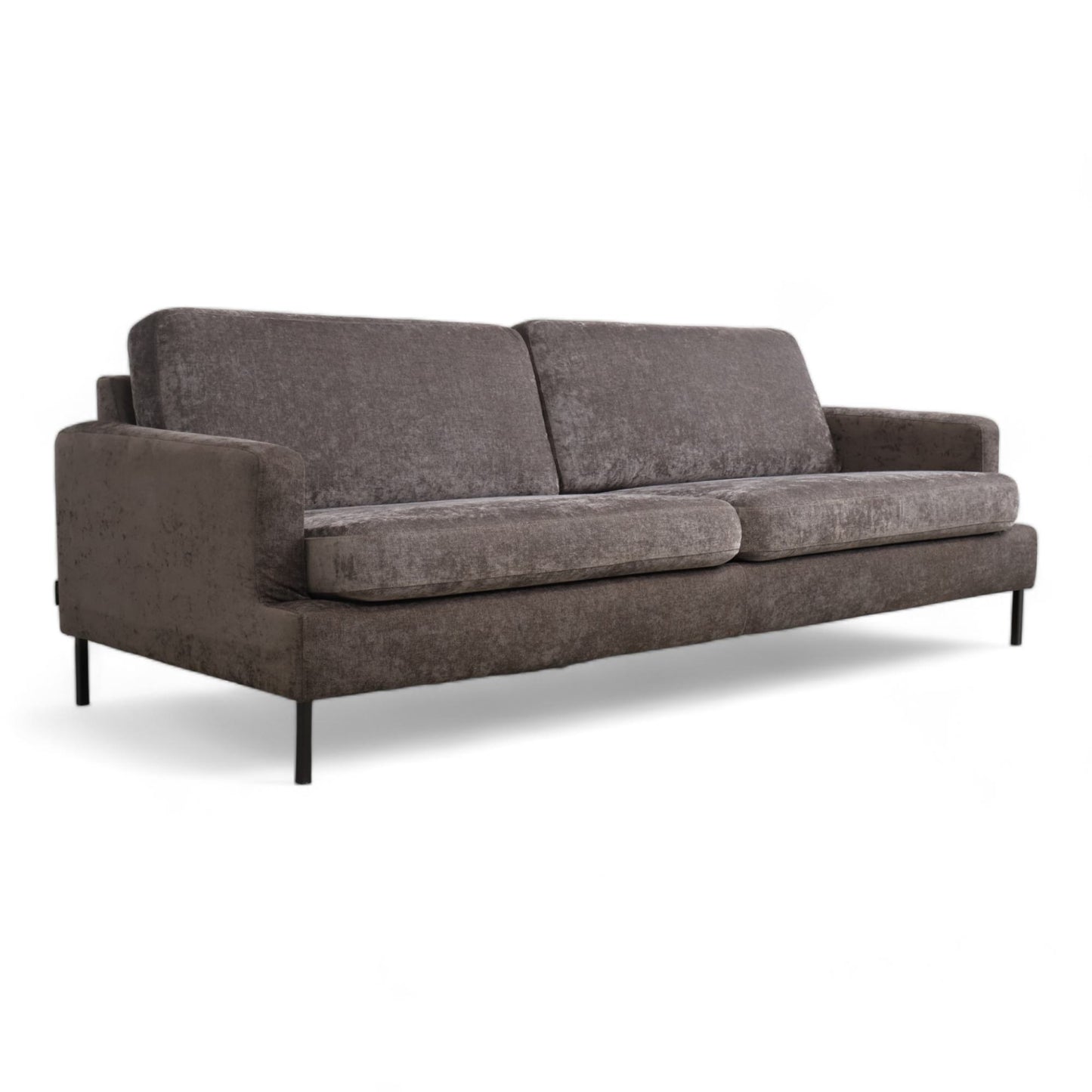 Kvalitetssikret | Sixbondstreet Crosby 2,5-seter sofa i gråbrunt