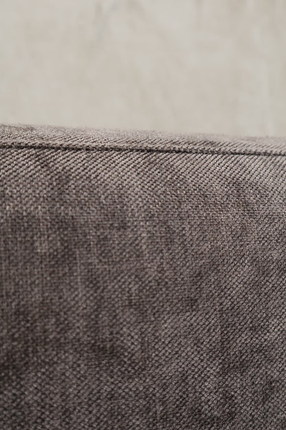 Kvalitetssikret | Sixbondstreet Crosby 2,5-seter sofa i gråbrunt