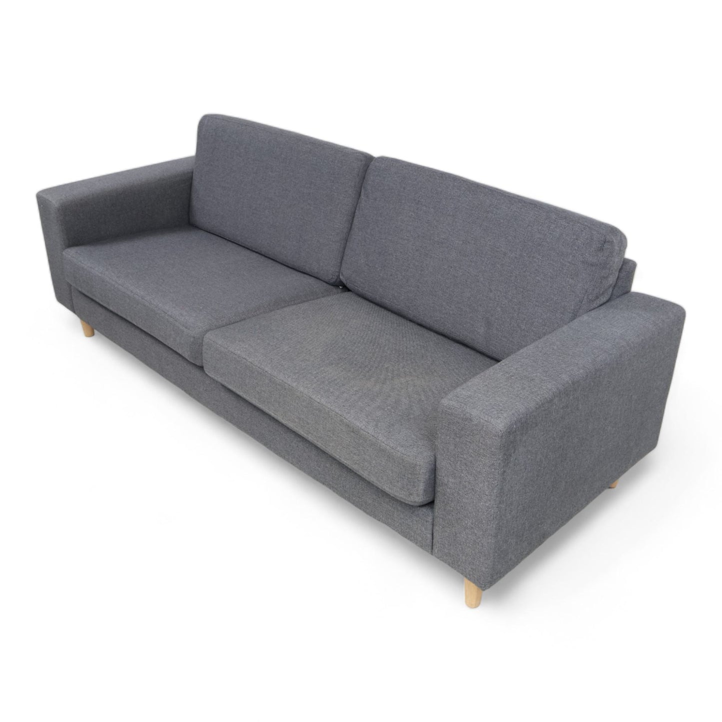 Nyrenset | Fagerheim 3-seter sofa