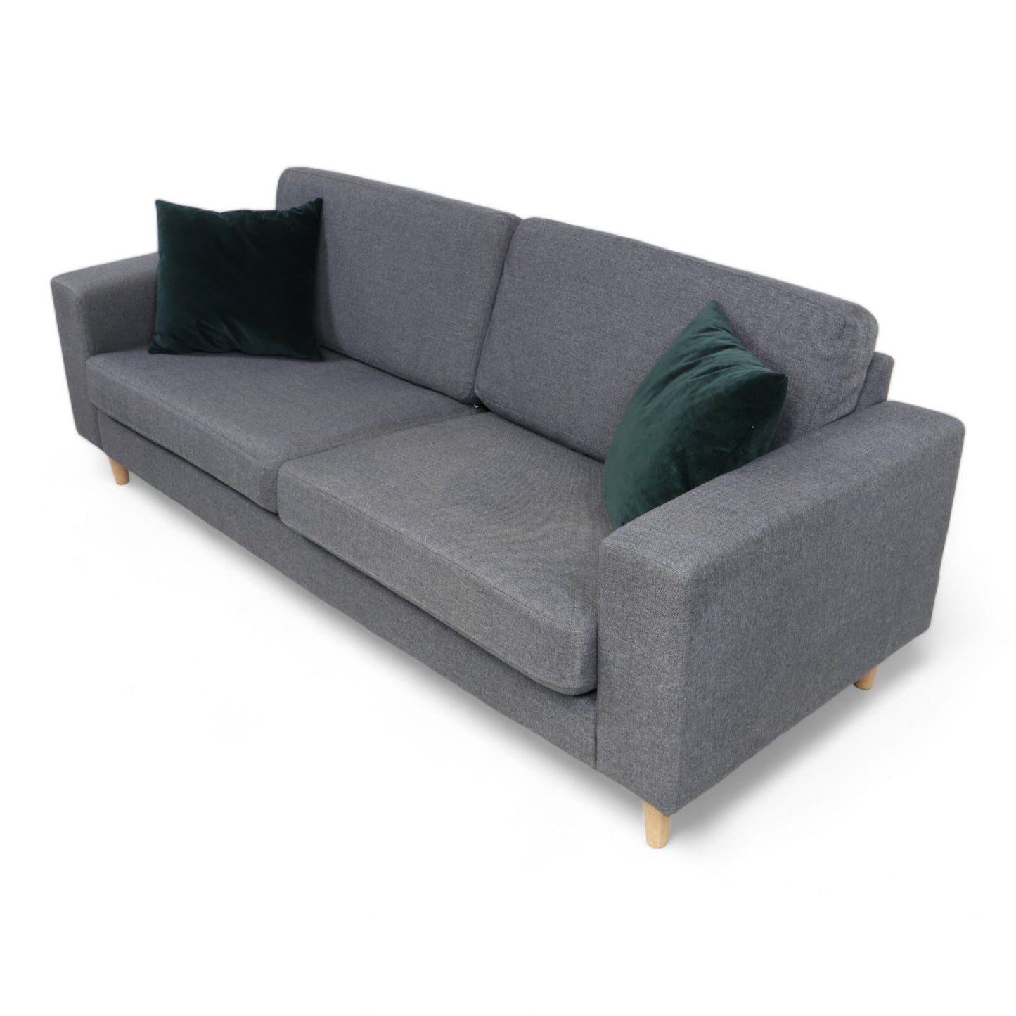 Nyrenset | Fagerheim 3-seter sofa