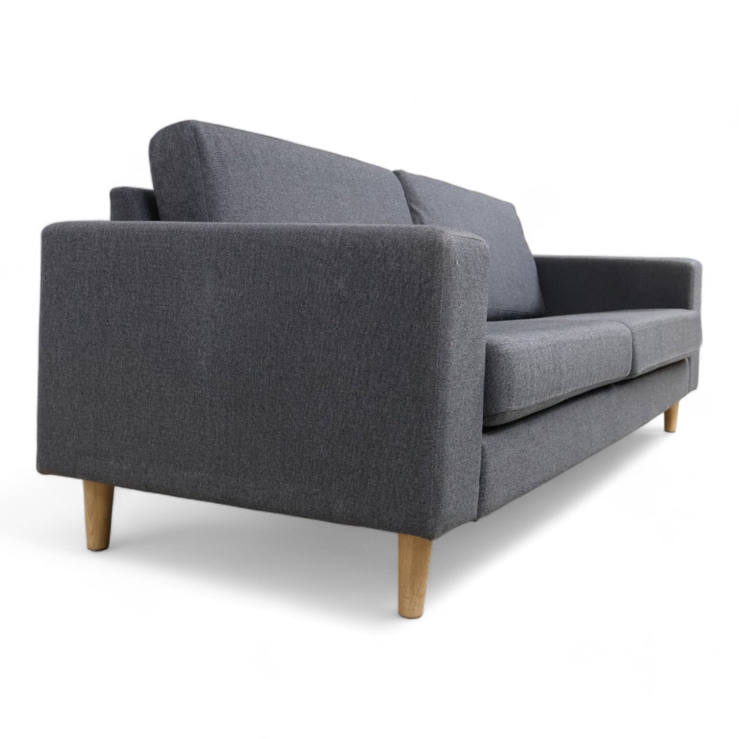 Nyrenset | Fagerheim 3-seter sofa