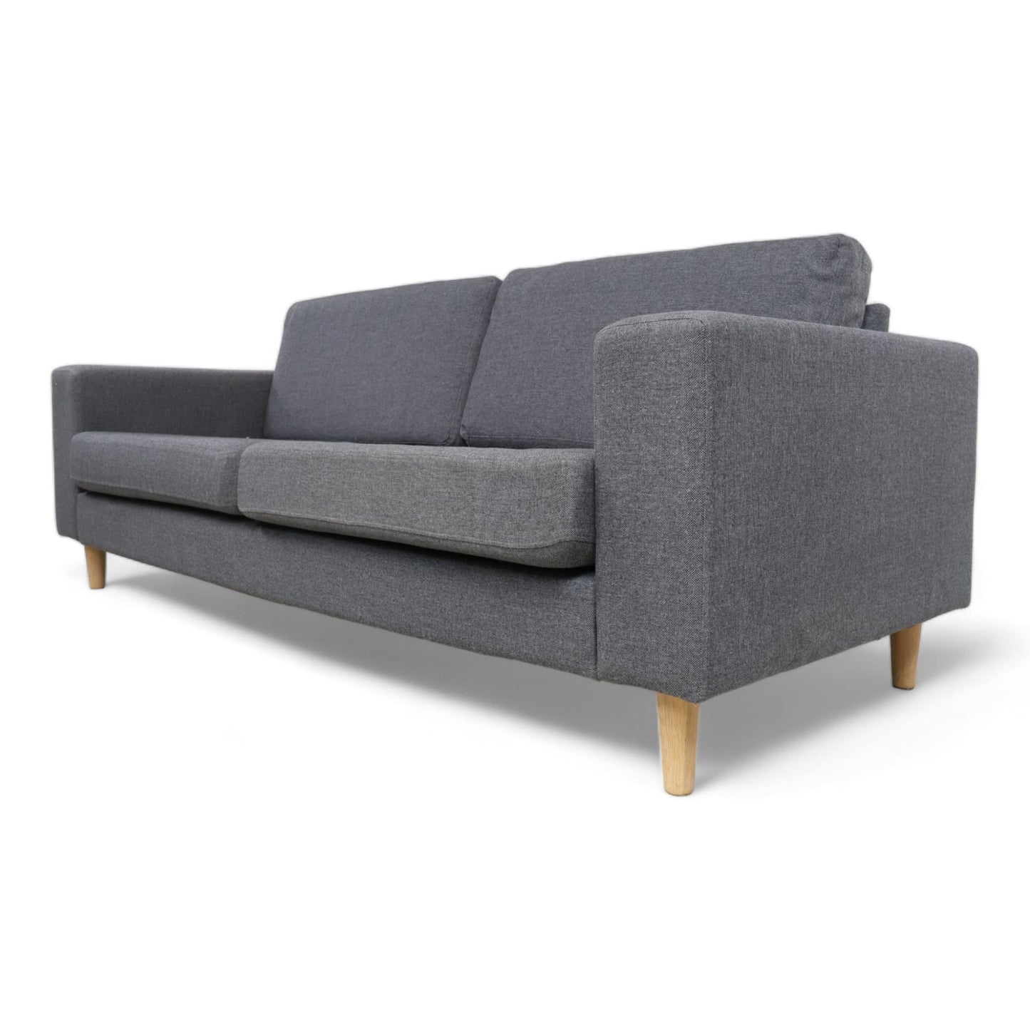 Nyrenset | Fagerheim 3-seter sofa