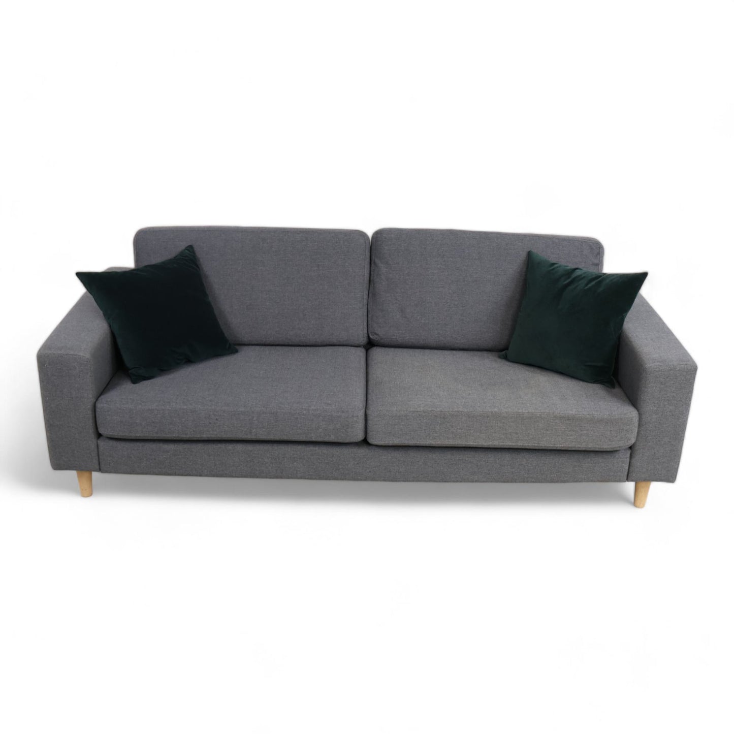 Nyrenset | Fagerheim 3-seter sofa