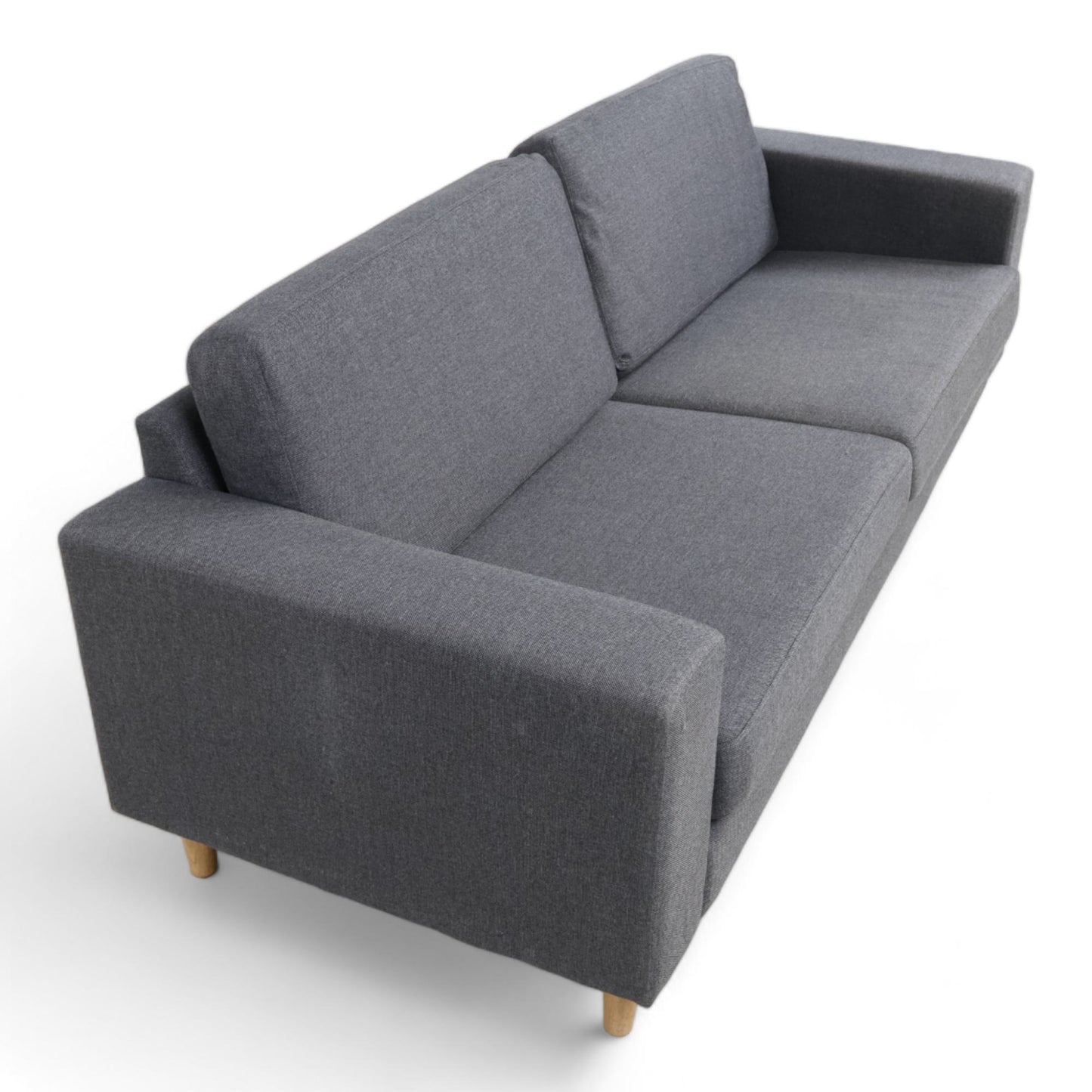 Nyrenset | Fagerheim 3-seter sofa