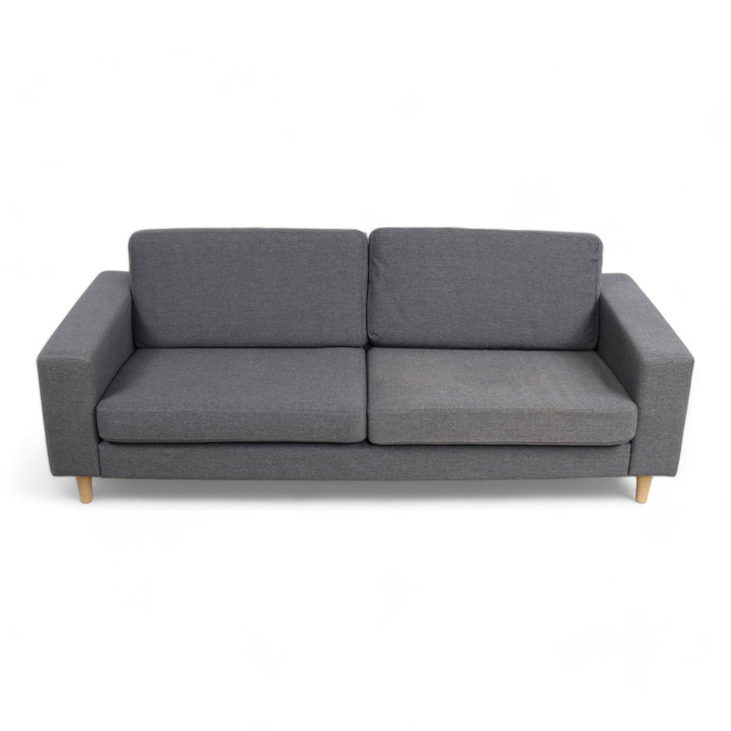 Nyrenset | Fagerheim 3-seter sofa