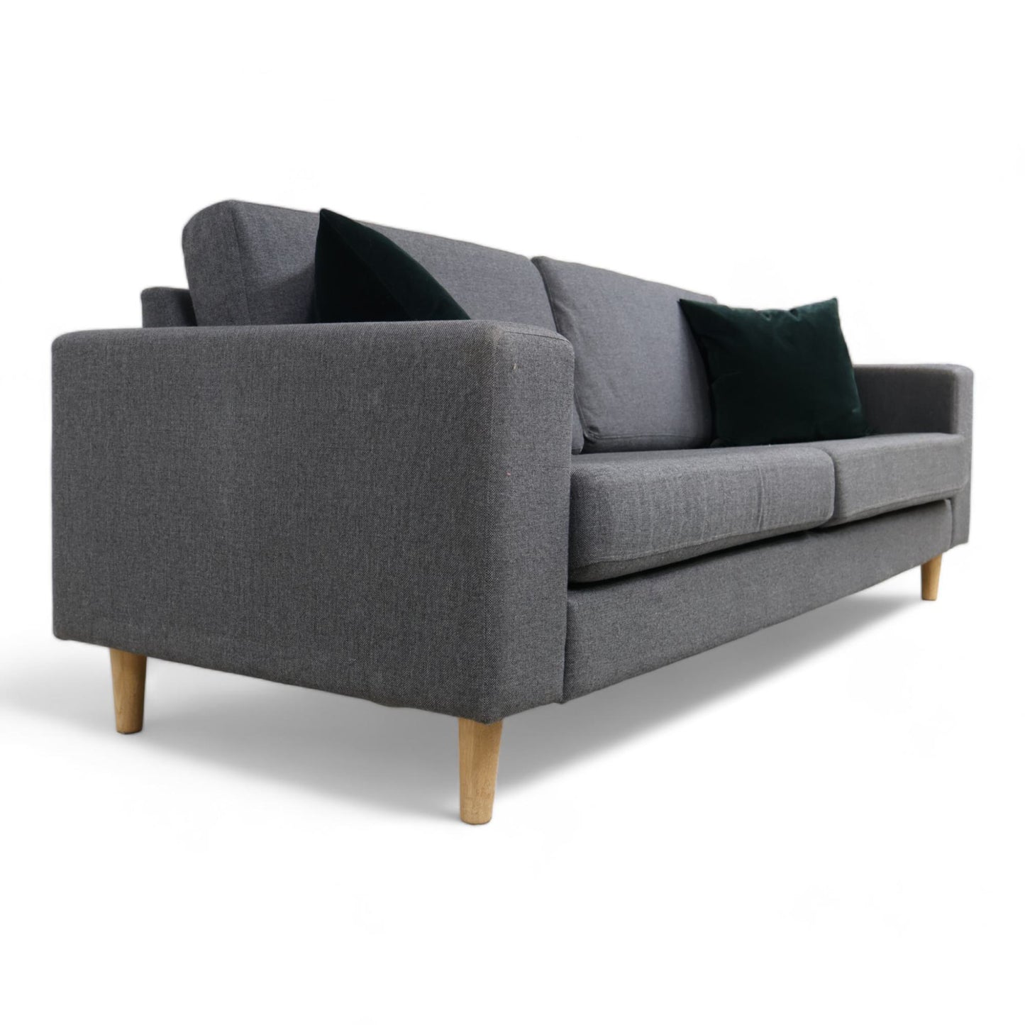 Nyrenset | Fagerheim 3-seter sofa