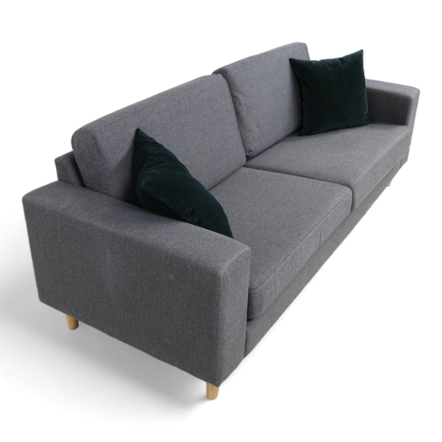 Nyrenset | Fagerheim 3-seter sofa