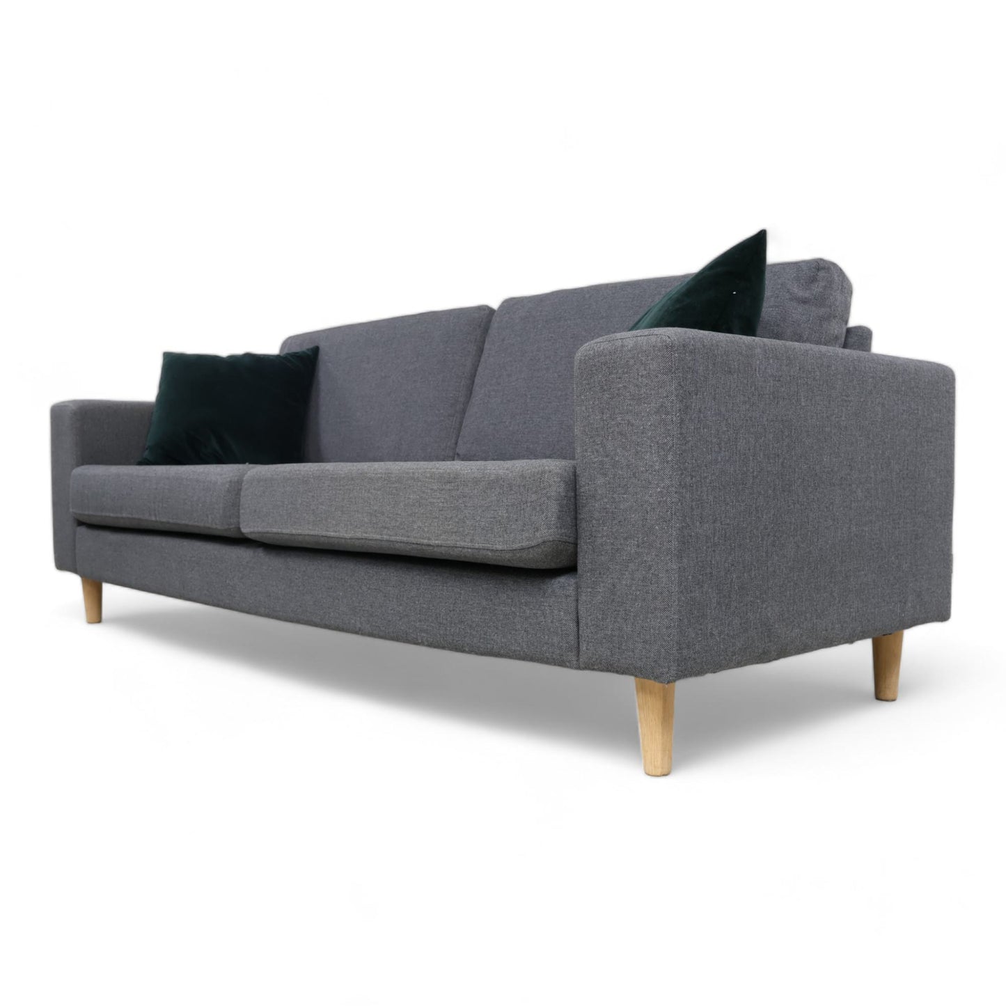 Nyrenset | Fagerheim 3-seter sofa