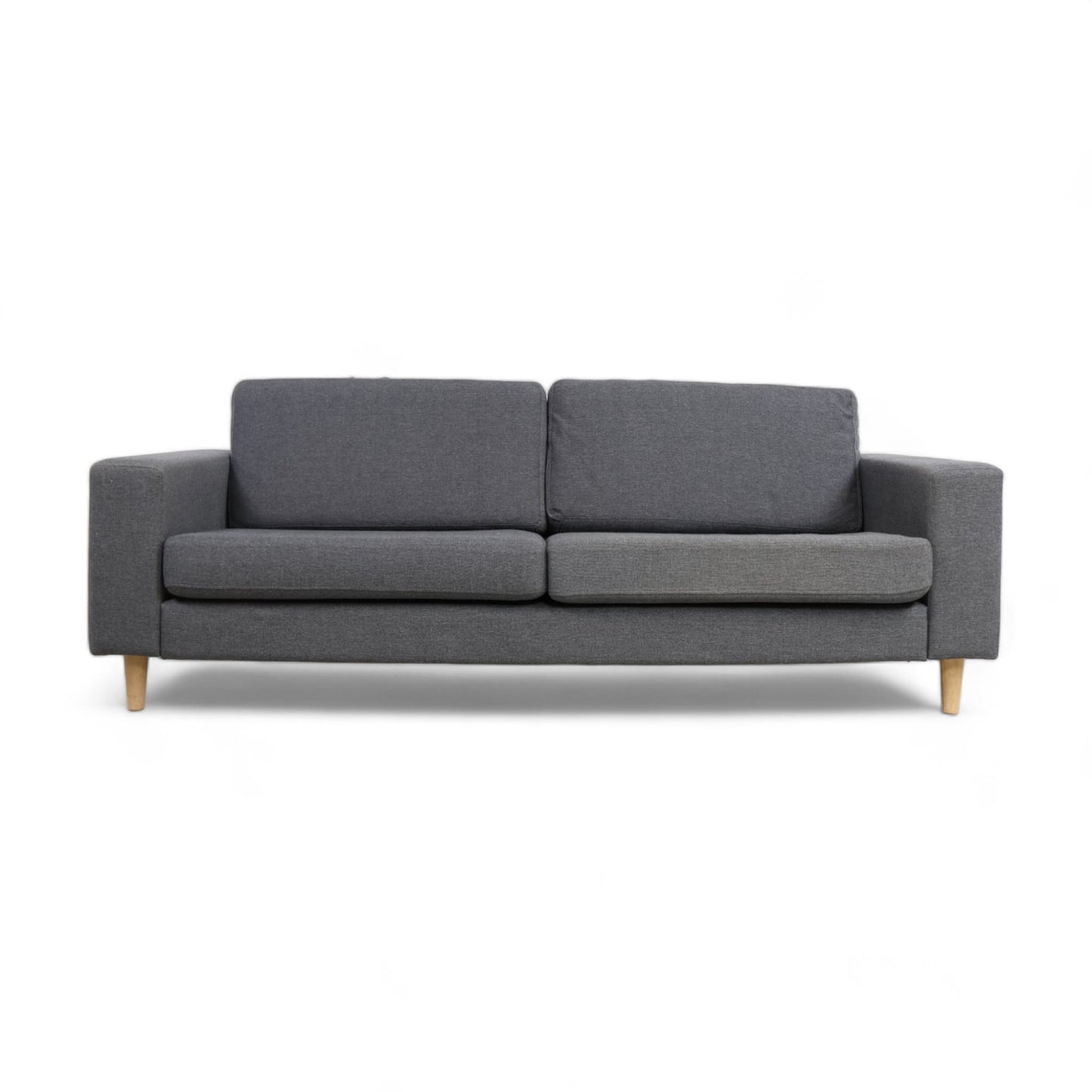 Nyrenset | Fagerheim 3-seter sofa