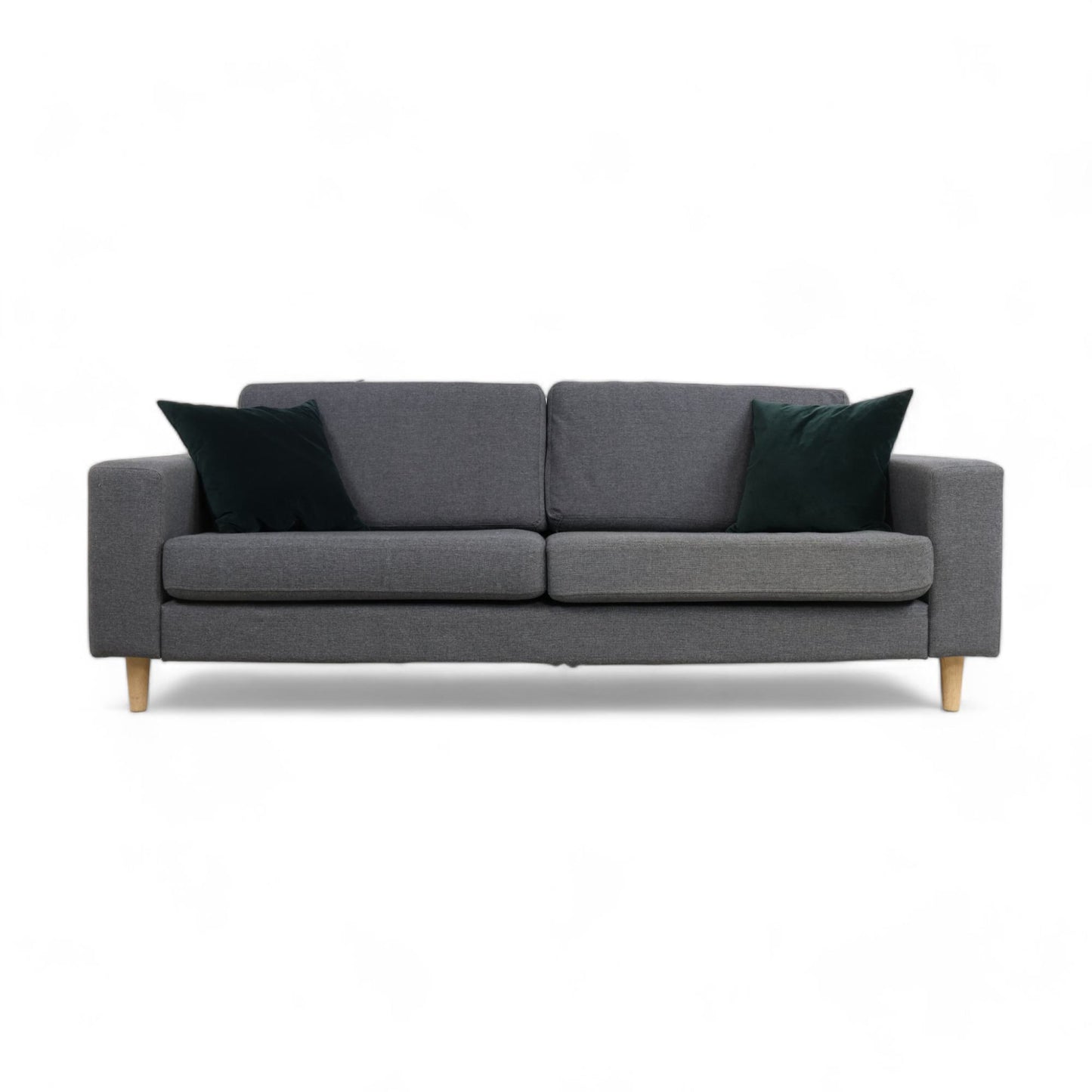 Nyrenset | Fagerheim 3-seter sofa