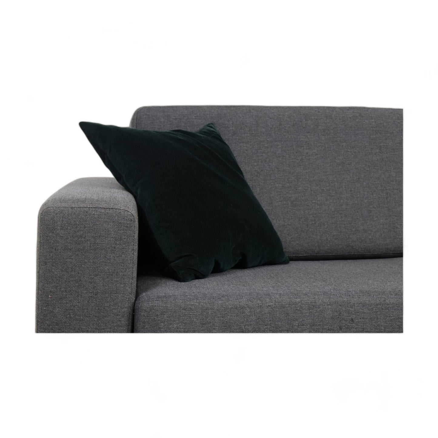 Nyrenset | Fagerheim 3-seter sofa