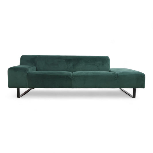 Nyrenset | Bolia Seville 2-seter sofa