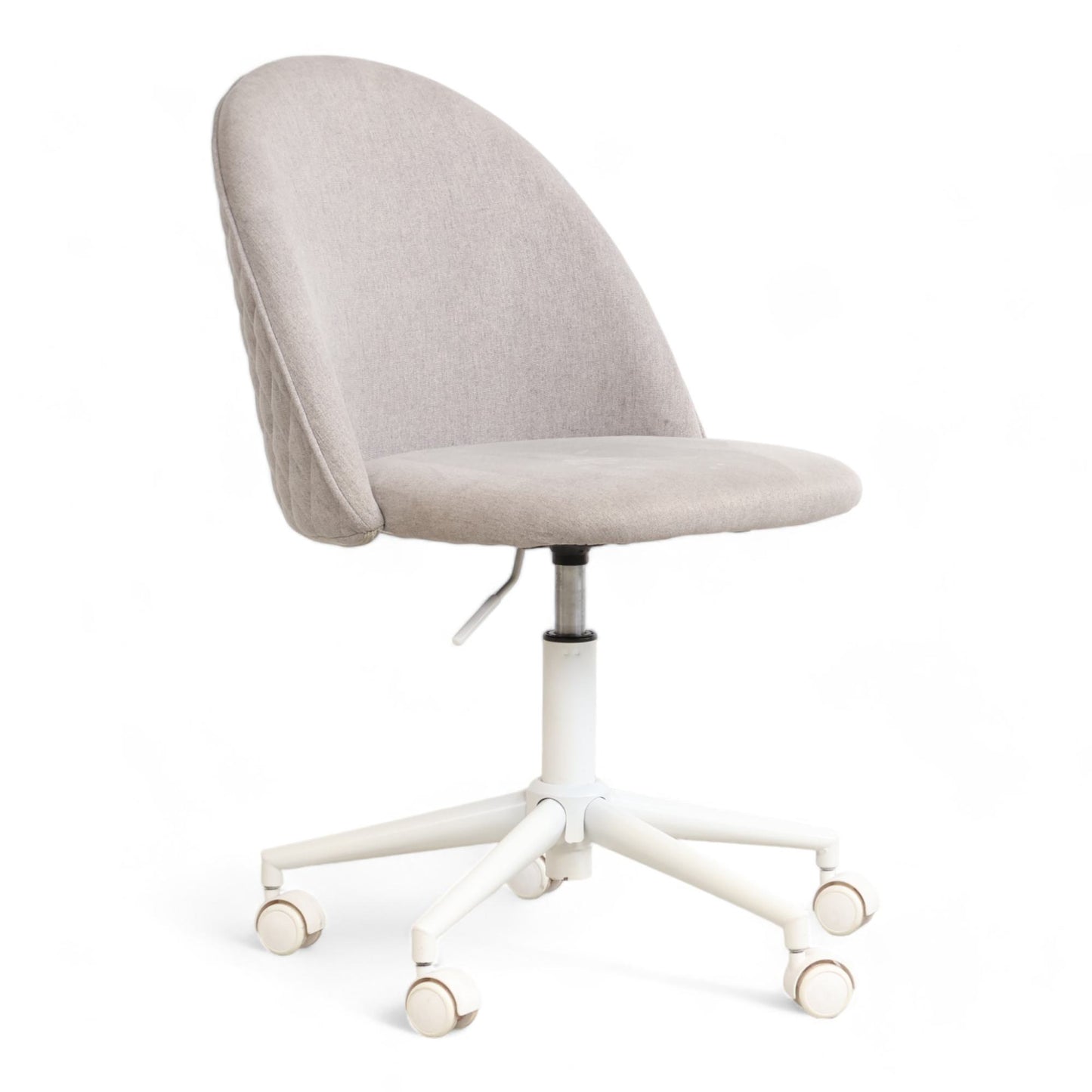 Nyrenset | Kokkedal kontorstol fra Jysk