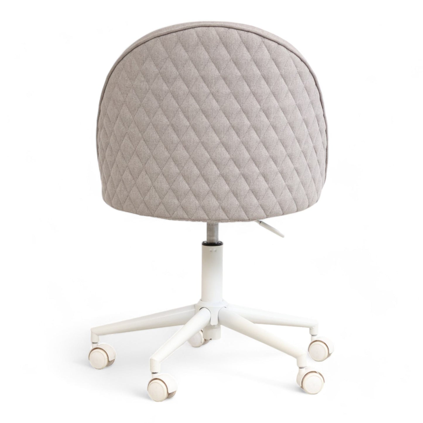 Nyrenset | Kokkedal kontorstol fra Jysk