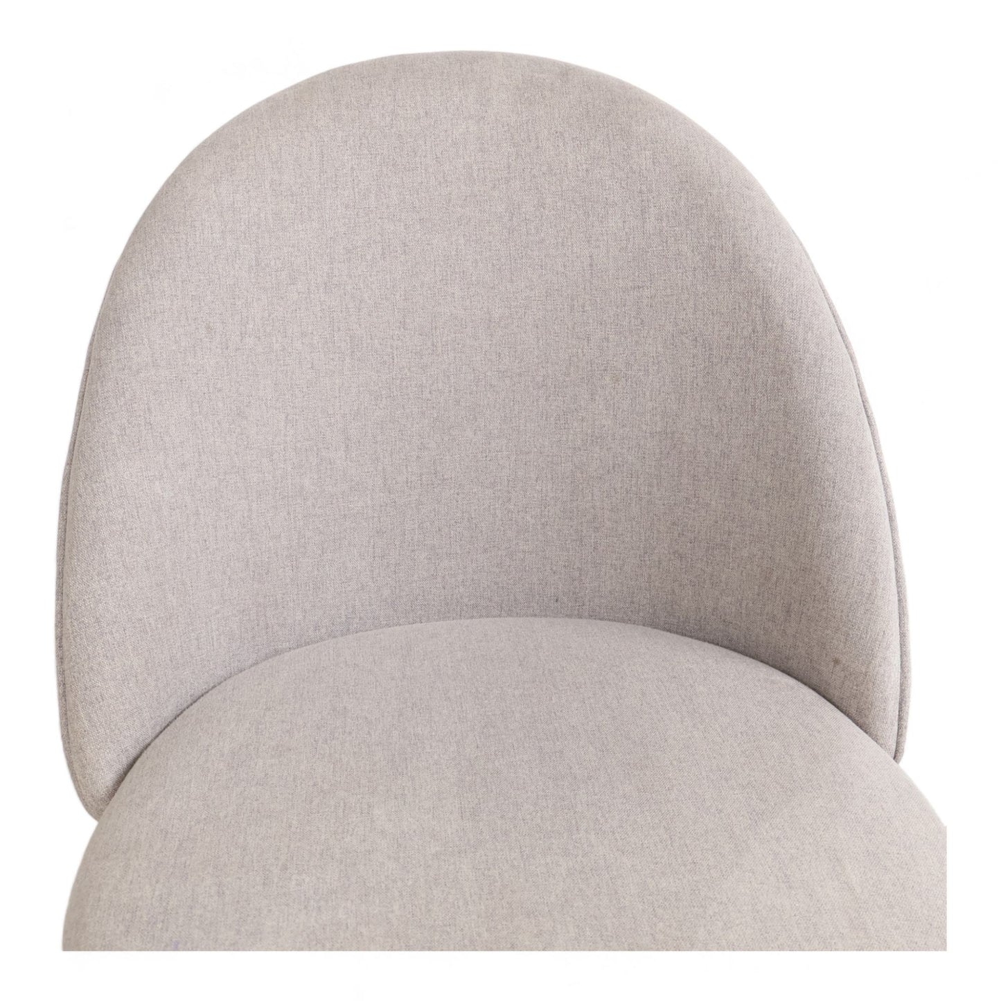 Nyrenset | Kokkedal kontorstol fra Jysk