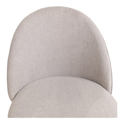 Nyrenset | Kokkedal kontorstol fra Jysk