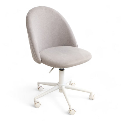 Nyrenset | Kokkedal kontorstol fra Jysk