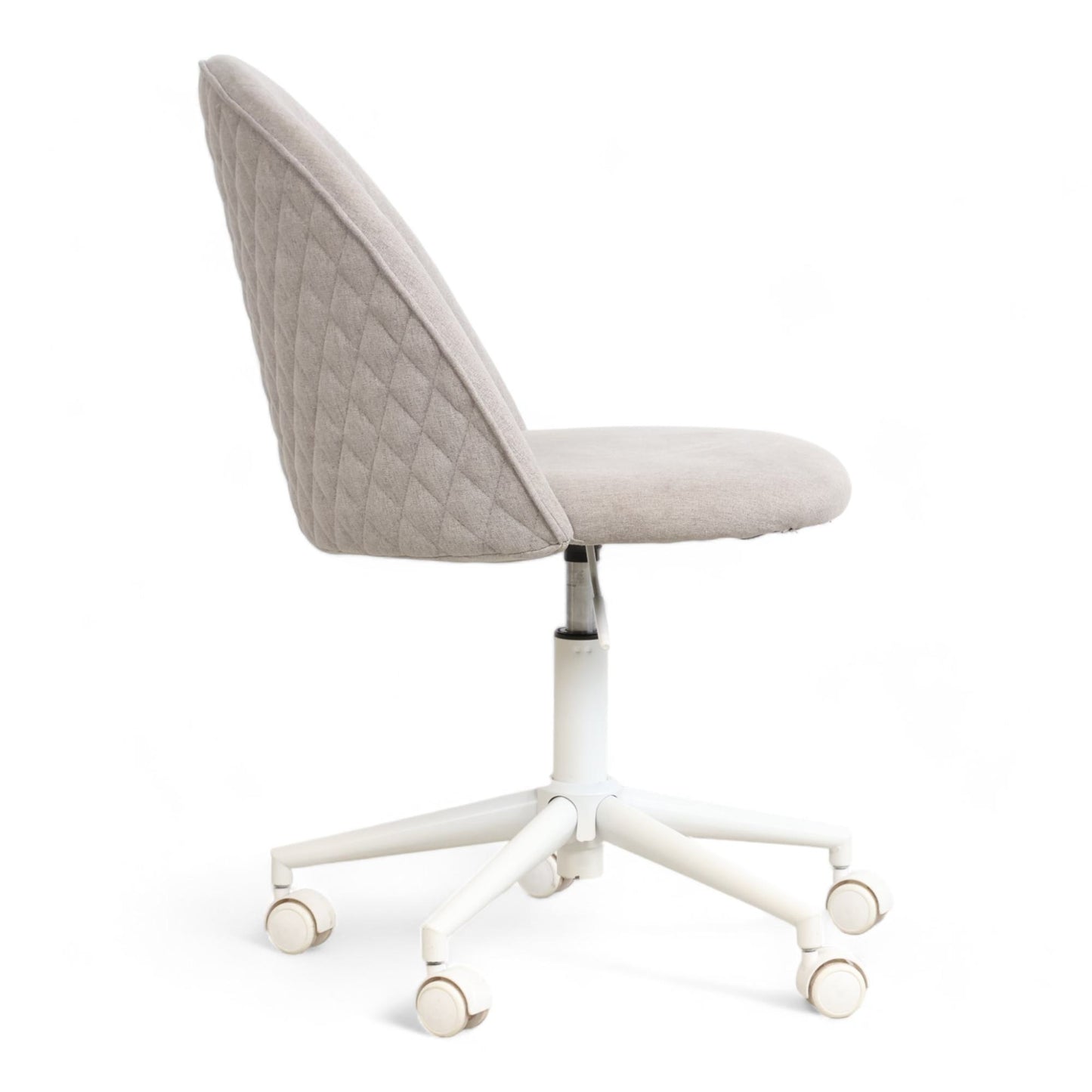 Nyrenset | Kokkedal kontorstol fra Jysk