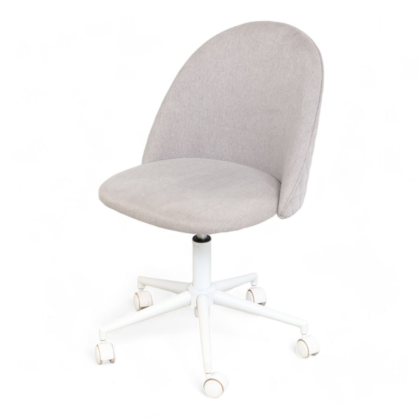 Nyrenset | Kokkedal kontorstol fra Jysk