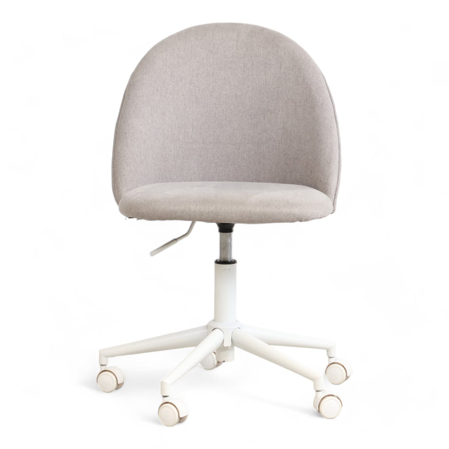 Nyrenset | Kokkedal kontorstol fra Jysk