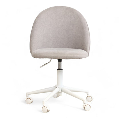 Nyrenset | Kokkedal kontorstol fra Jysk