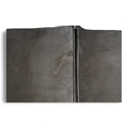 Nyrenset | June sjeselongsofa fra Home&Cottage i taupe velur