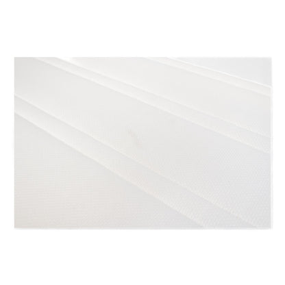 Nyrenset | Malvik madrasser fra Ikea i hvitt, 80x200 cm