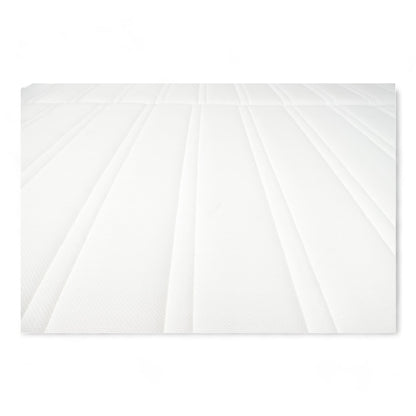 Nyrenset | Malvik madrasser fra Ikea i hvitt, 80x200 cm