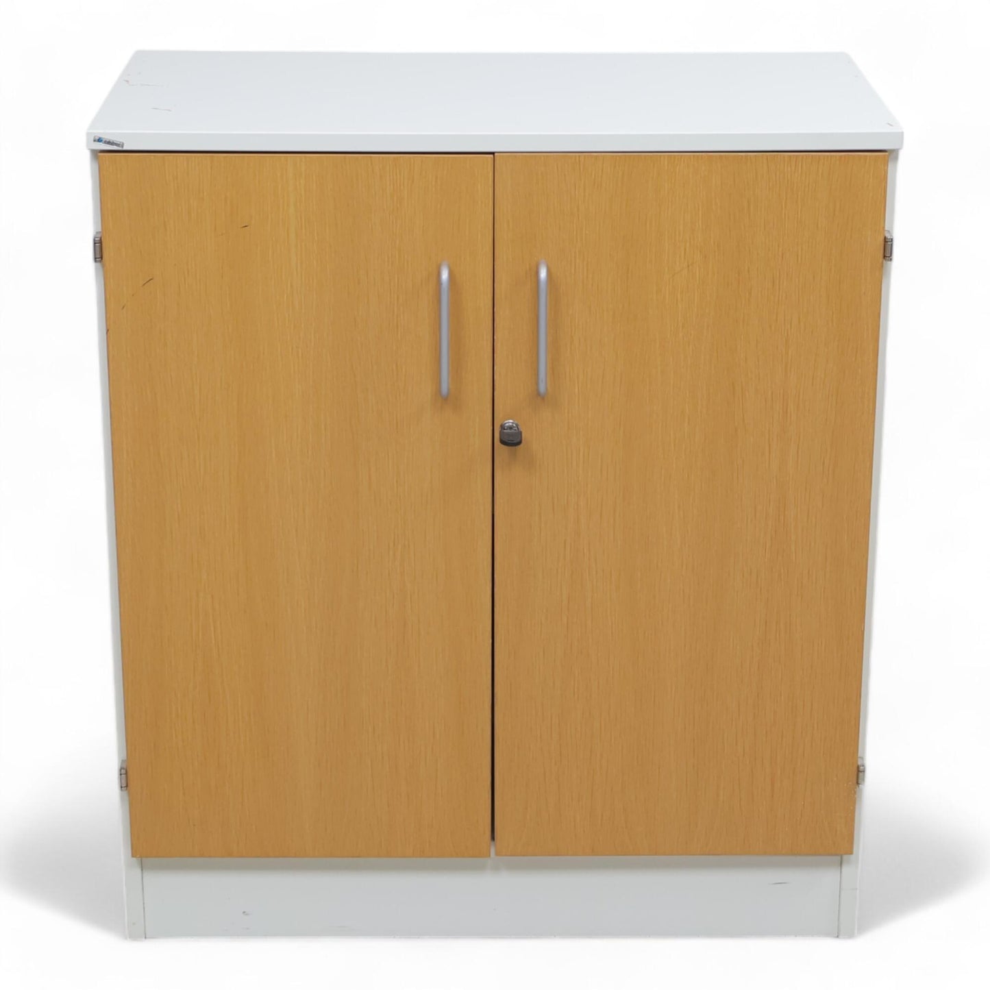 Kvalitetssikret | Edsbyn låsbare arkivskap med tredør