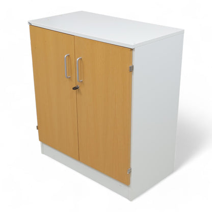 Kvalitetssikret | Edsbyn låsbare arkivskap med tredør