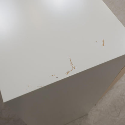 Kvalitetssikret | Edsbyn låsbare arkivskap med tredør