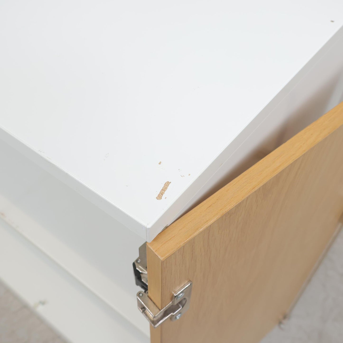 Kvalitetssikret | Edsbyn låsbare arkivskap med tredør