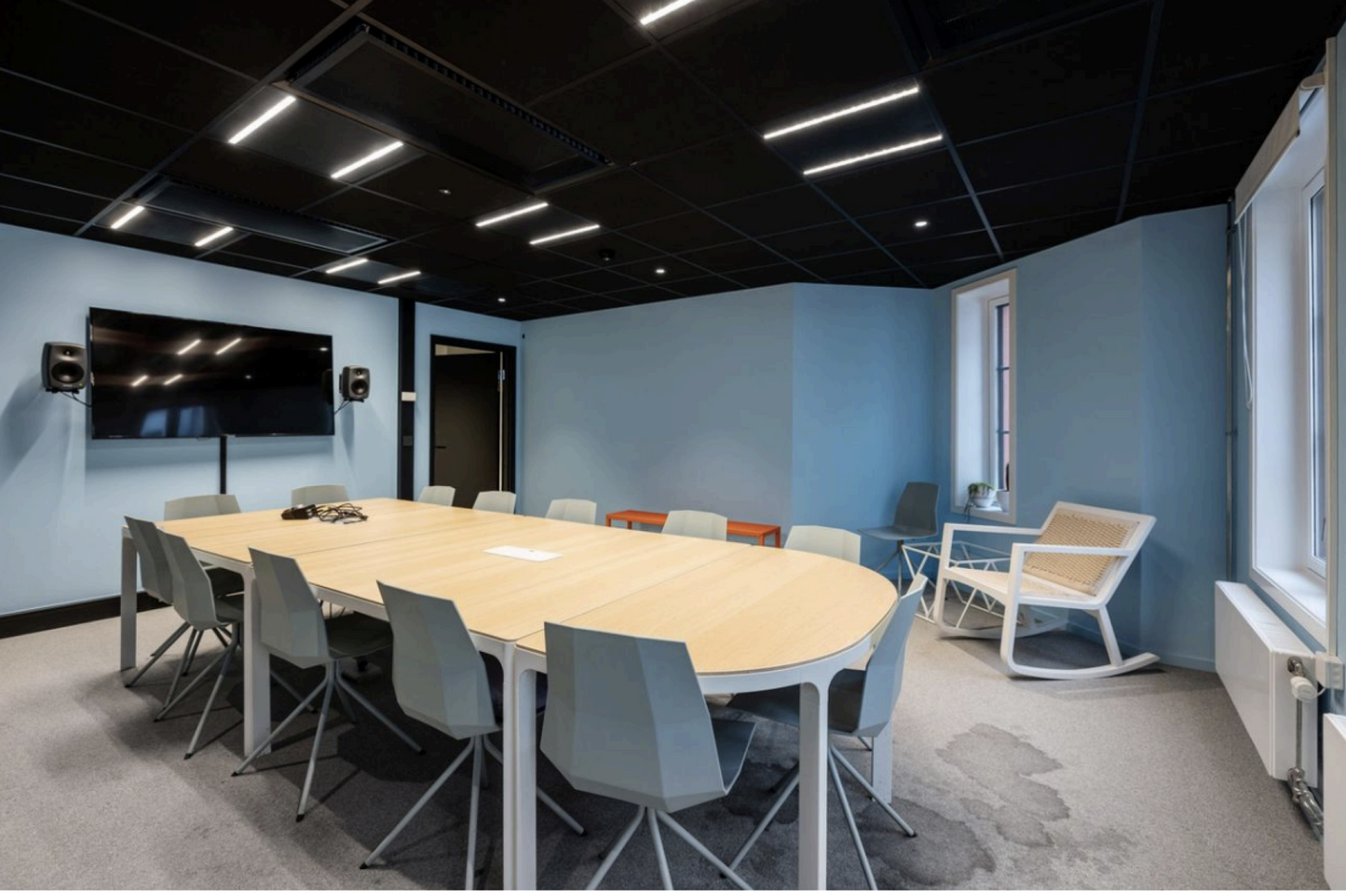 Kvalitetssikret | Samsung 65" 4K SMART TV UE65NU6025K