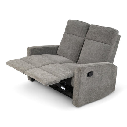 Asila 2-seter sofa fra A-Møbler