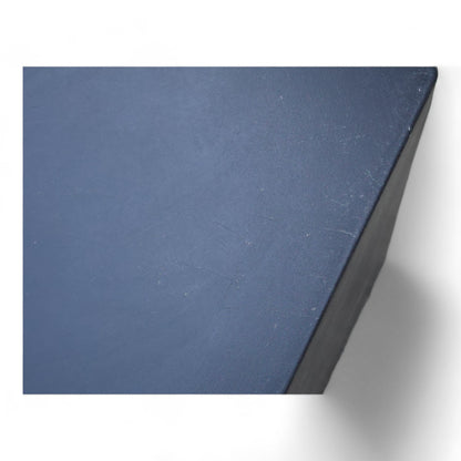 Maze Lavt bord fra Quinze & Milan i sortfarge