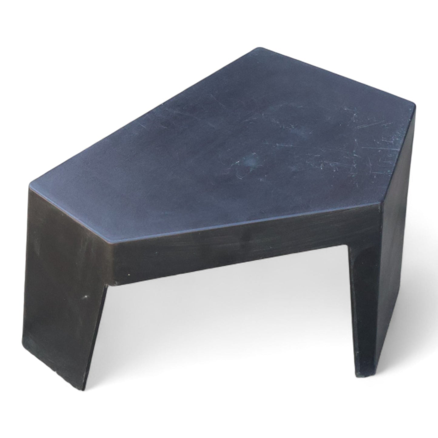 Maze Lavt bord fra Quinze & Milan i sortfarge