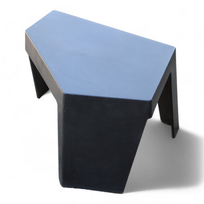 Maze Lavt bord fra Quinze & Milan i sortfarge