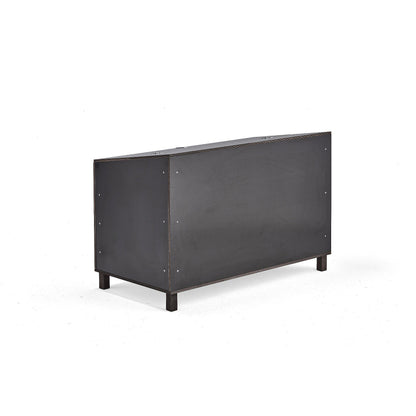 Helt nytt | Oppbevaringsboks FILL for utendørs bruk fra AJ Produkter