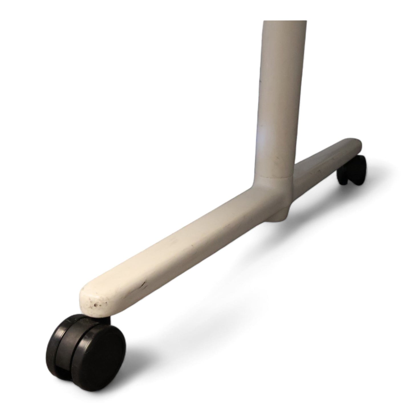 Kvalitetssikret | Møtebord 6-pers fra KUSCH CO i hvit