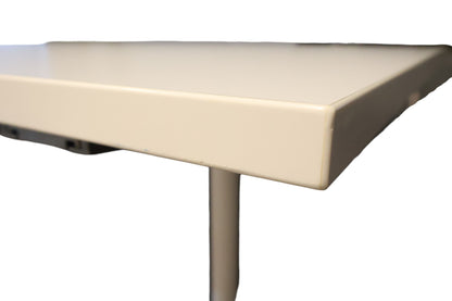 Kvalitetssikret | Møtebord 6-pers fra KUSCH CO i hvit