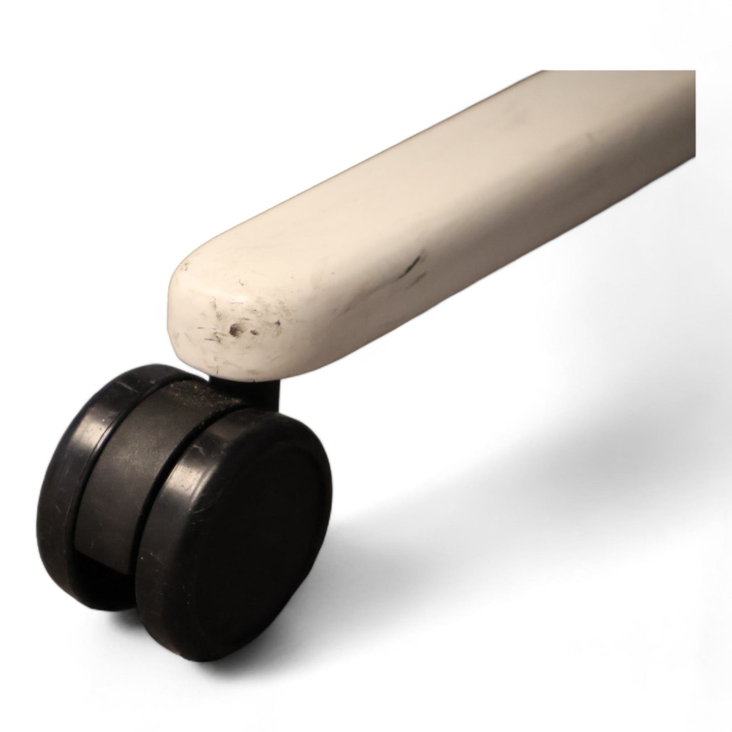 Kvalitetssikret | Møtebord 6-pers fra KUSCH CO i hvit