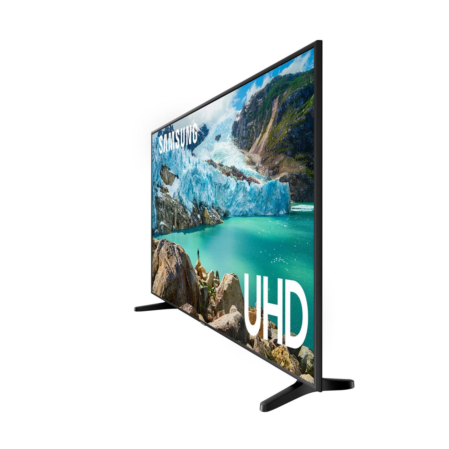 Kvalitetssikret | Samsung 65" 4K LED TV UE65RU6025K
