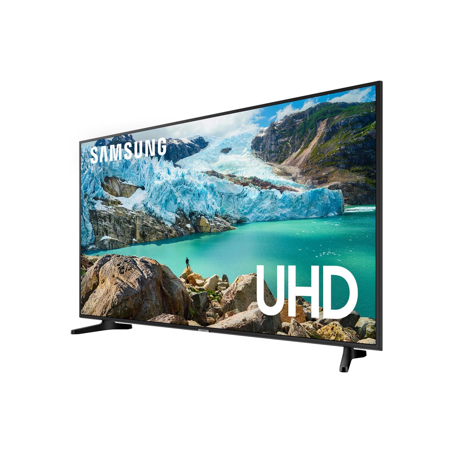 Kvalitetssikret | Samsung 65" 4K LED TV UE65RU6025K