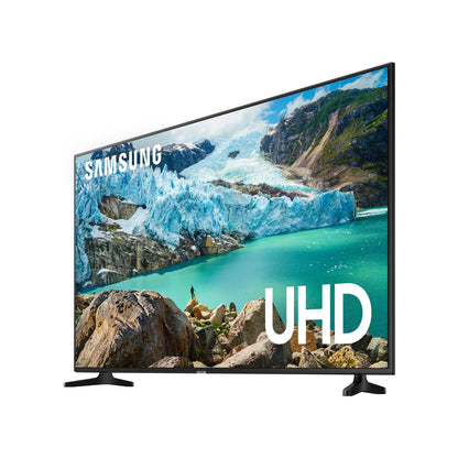 Kvalitetssikret | Samsung 65" 4K LED TV UE65RU6025K