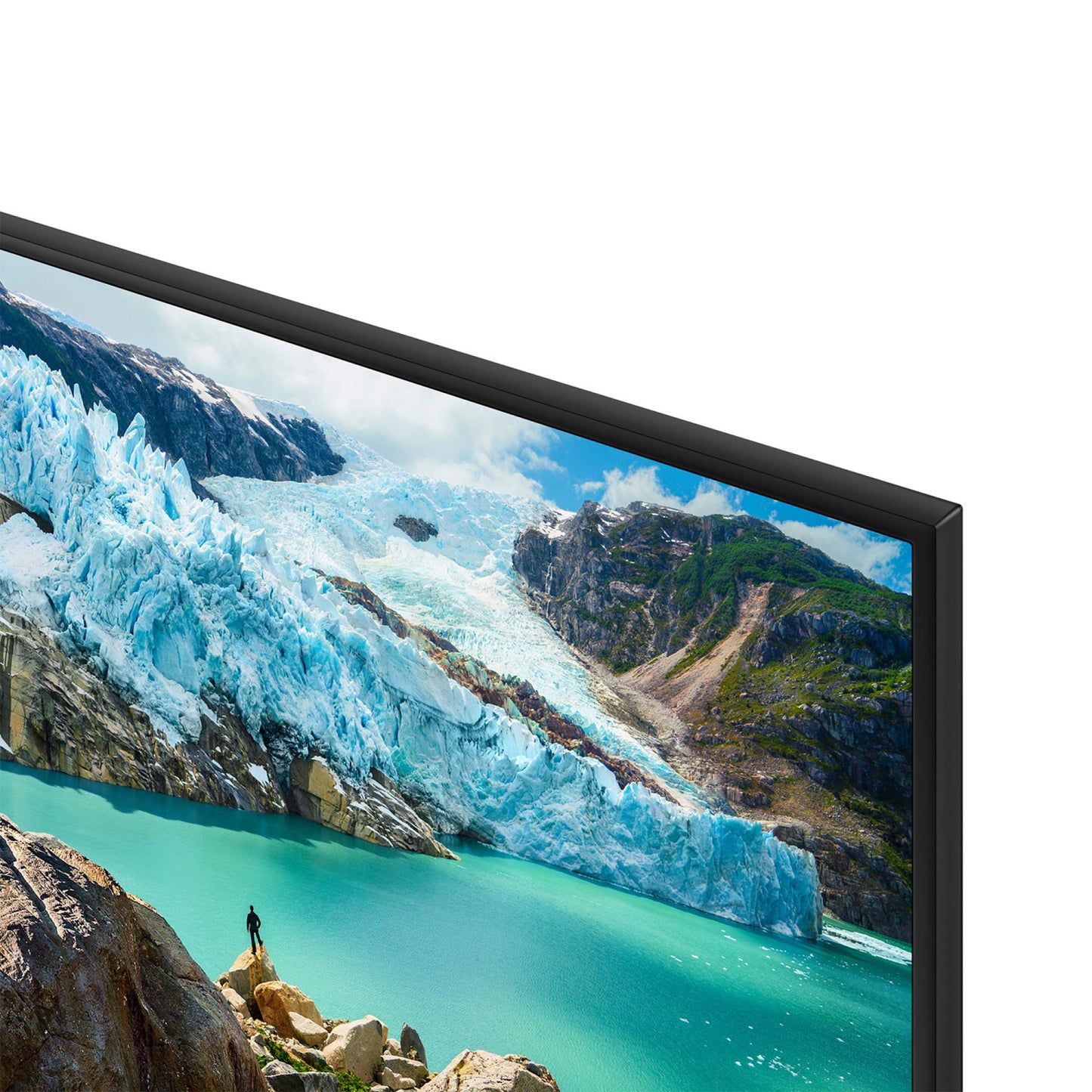 Kvalitetssikret | Samsung 65" 4K LED TV UE65RU6025K